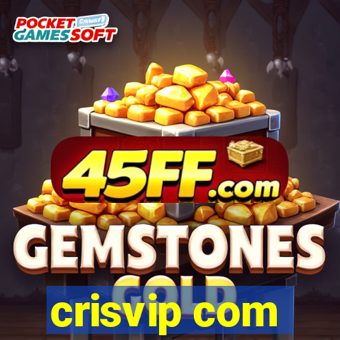 crisvip com